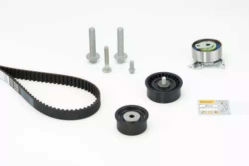 Distributieriemset CONTINENTAL CTAM CT873K1)