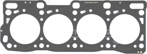 Pakking, cilinderkop VICTOR REINZ 61-52440-10)