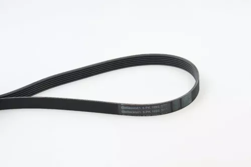 V-vormige riem CONTINENTAL CTAM 6PK1693)