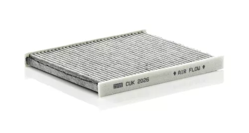 Filter, cabinelucht MANN-FILTER CUK 2026)