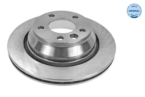 MEYLE Brake Disc 115 523 1116 MEYLE 115 523 1116)