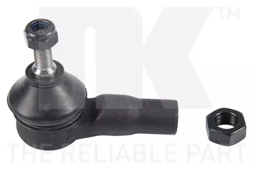 Spoorstangeind NK 5031937)