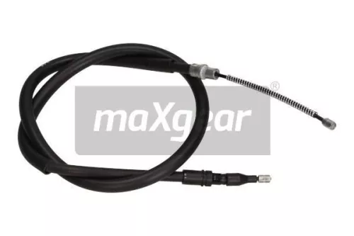 Kabeltrek, parkeerrem MAXGEAR 32-0389)