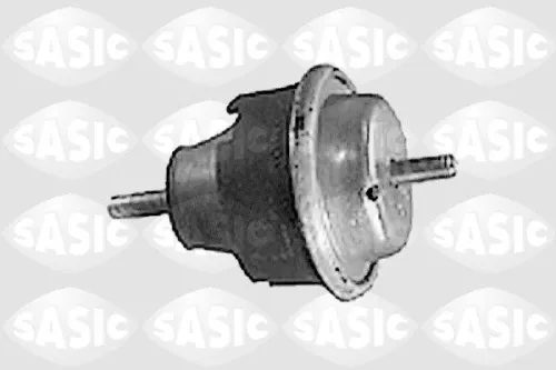 Montage, motor SASIC 8431921)