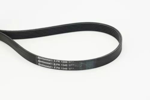 V-vormige riem CONTINENTAL CTAM 6PK1345)