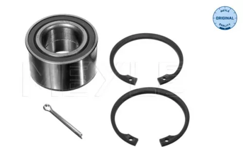 Wheel Bearing Kit MEYLE 614 160 0004)