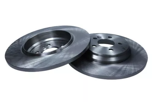 MAXGEAR Brake Disc 19-1798 MAXGEAR 19-1798)