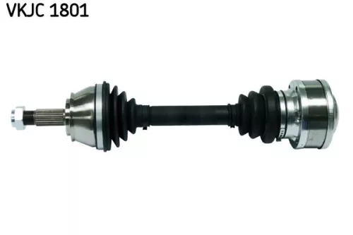 Aandrijfas SKF VKJC 1801)