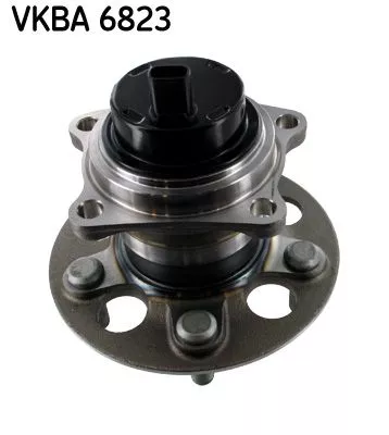 Wiellagerset SKF VKBA 6823)