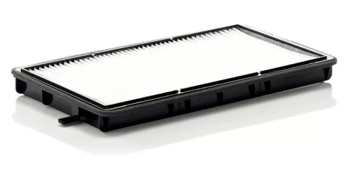Filter, cabin air MANN-FILTER CU 2835)
