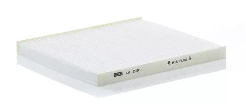Filter, cabinelucht MANN-FILTER CU 2336)