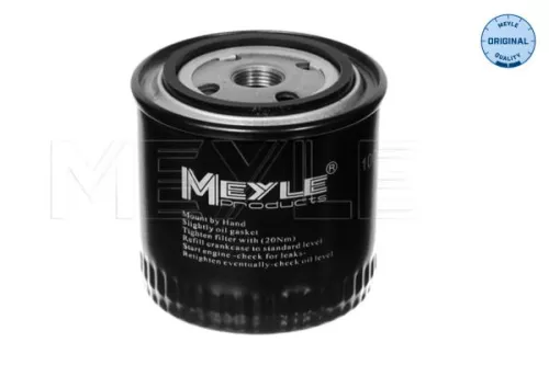 Oil Filter MEYLE 100 115 0002)