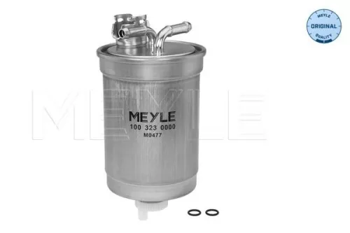 Brandstoffilter MEYLE 100 323 0000)