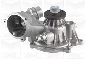 Waterpomp, motorkoeling GRAF PA1129)