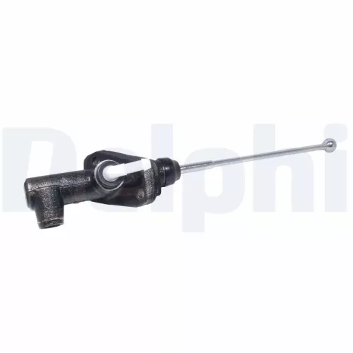 Hoofdremcilinder, koppeling DELPHI LM80272)