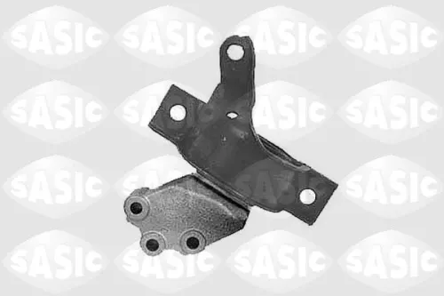 Montage, motor SASIC 9001996)