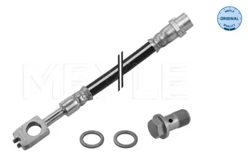 Remslang MEYLE 114 525 0004/S)