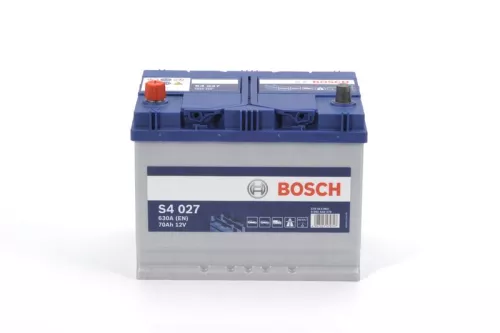 Starter Battery BOSCH 0 092 S40 270)