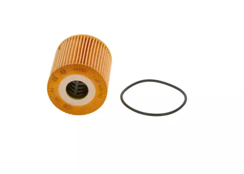 Oliefilter BOSCH 1 457 429 762)