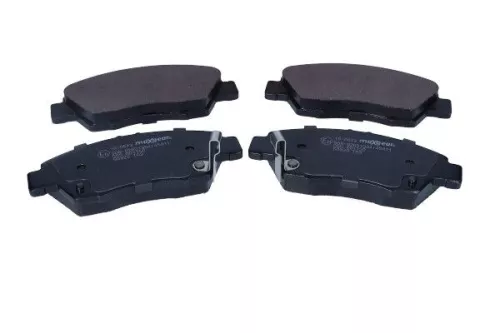 Remblokkenset, schijfrem MAXGEAR 19-0573)