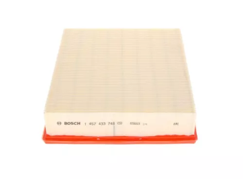 Luchtfilter BOSCH 1 457 433 748)