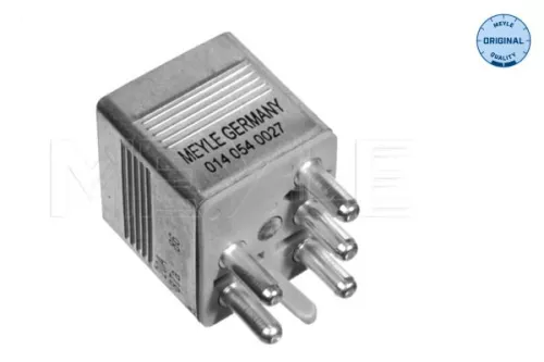 Multifunctioneel relais MEYLE 014 054 0027)
