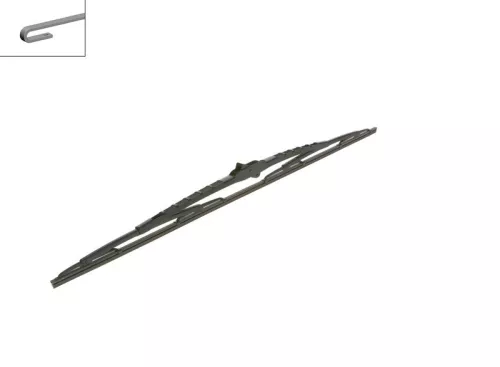 Ruitenwisser BOSCH 3 397 018 170)