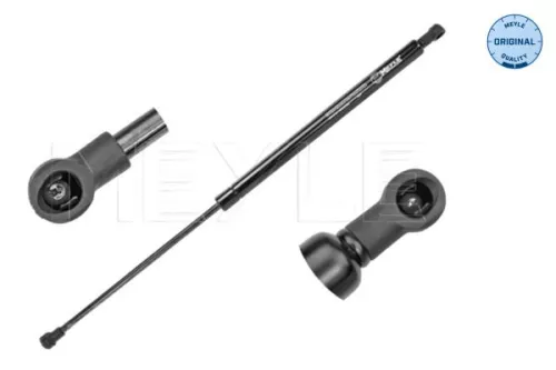 Gasveer, kofferbak/laadruimte MEYLE 340 910 0005)