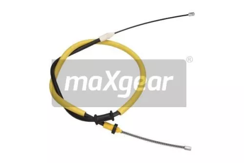 Kabeltrek, parkeerrem MAXGEAR 32-0485)