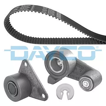 Distributieriemset DAYCO KTB185)