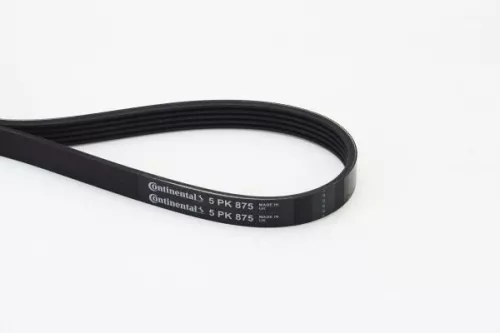 V-vormige riem CONTINENTAL CTAM 5PK875)