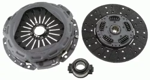Koppelingsset SACHS 3400 700 448)