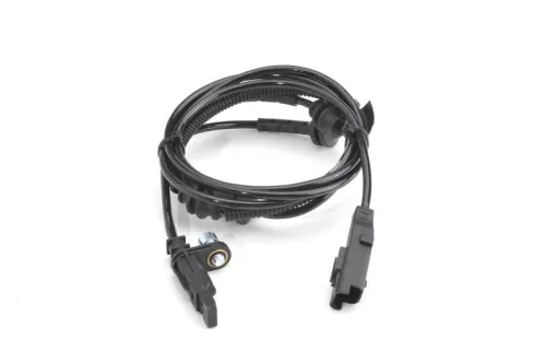 Sensor, wielsnelheid BOSCH 0 986 594 521)