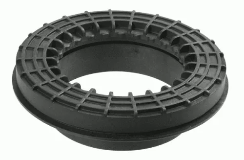 Rollager, steunbeugel voor veerpootophanging SACHS 801 040)