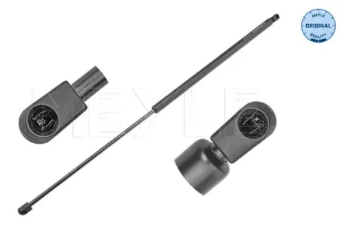 Gasveer, kofferbak/laadruimte MEYLE 240 910 0020)