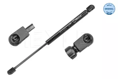 Gasveer, kofferbak/laadruimte MEYLE 11-40 910 0021)