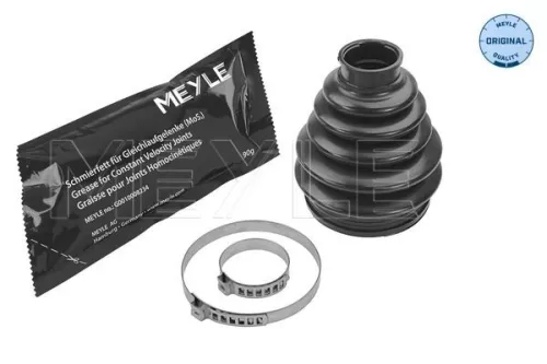 Balgset, aandrijfas MEYLE 40-14 495 0001)