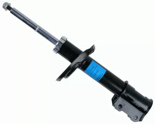 Schokdemper SACHS 312 602)