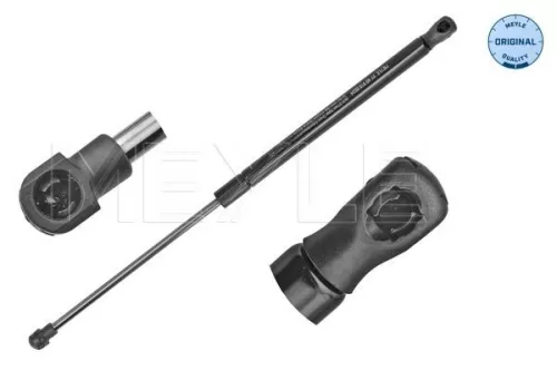 Gasveer, kofferbak/laadruimte MEYLE 37-40 910 0024)