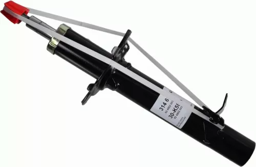 Schokdemper SACHS 314 630)