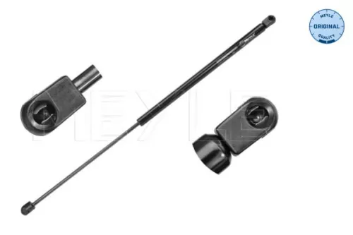 Gasveer, motorkap MEYLE 040 910 0031)