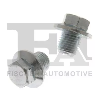 Schroefplug, oliecarter FA1 452.810.001)