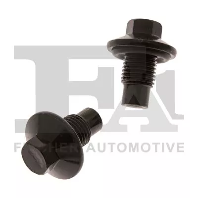 Schroefplug, oliecarter FA1 256.850.001)