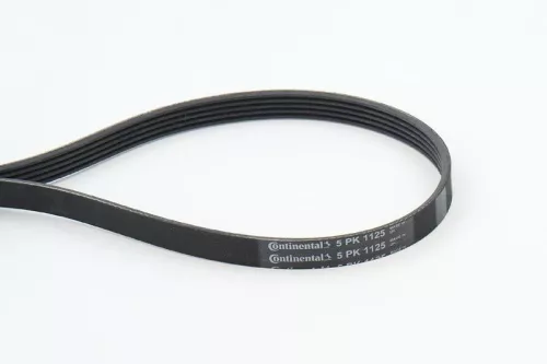 V-vormige riem CONTINENTAL CTAM 5PK1125)