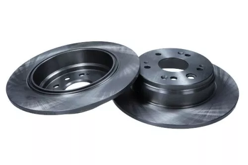 MAXGEAR Brake Disc 19-1021 MAXGEAR 19-1021)