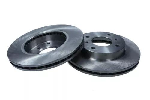MAXGEAR Brake Disc 19-1023 MAXGEAR 19-1023)