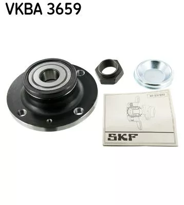 Wiellagerset SKF VKBA 3659)