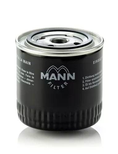 Oil Filter MANN-FILTER W 920/17)