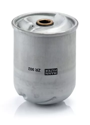 Oliefilter MANN-FILTER ZR 902 x)
