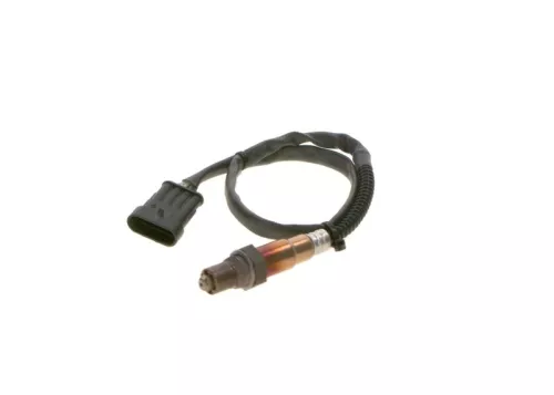 Oxygen Sensor BOSCH 0 258 006 193)